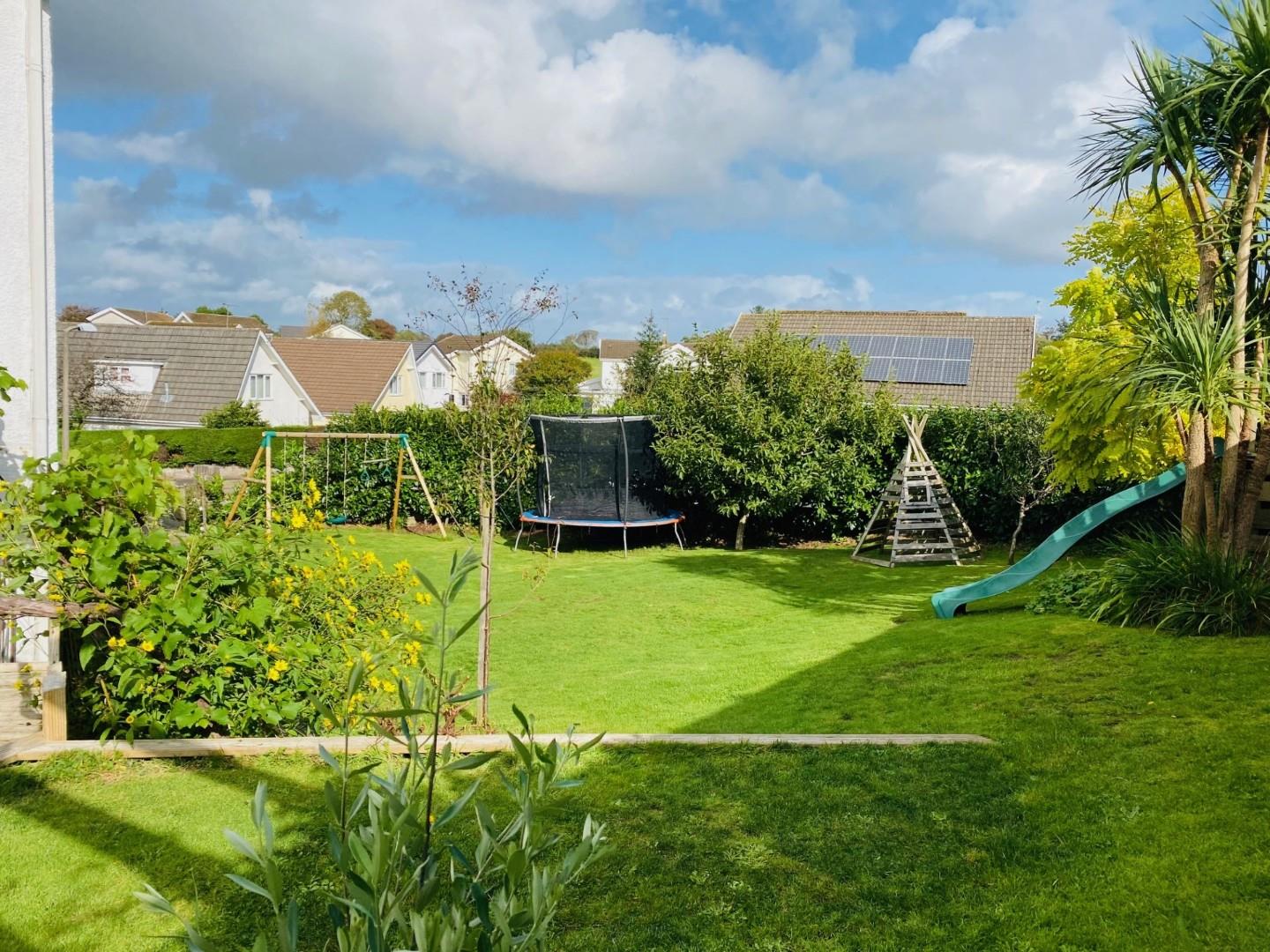 Pennard Drive, Southgate, Swansea, SA3 2DP